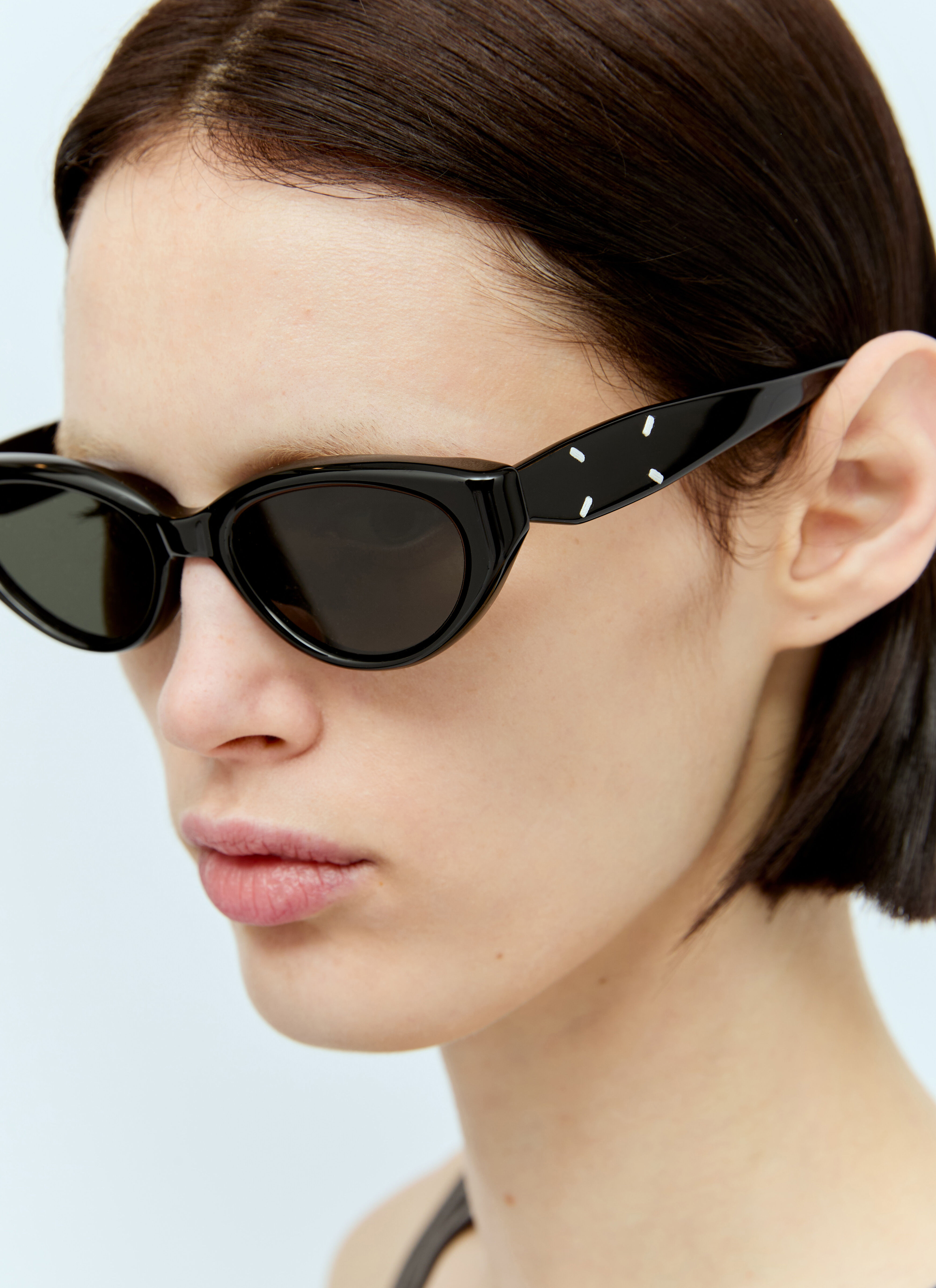 Gentle Monster レディース x Maison Margiela MM108 01 サングラス の