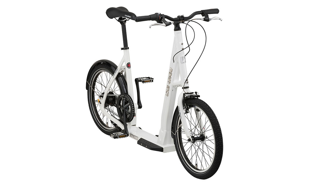 SK8 / エスケー エイト / LOUIS GARNEAU / ルイガノ製品紹介