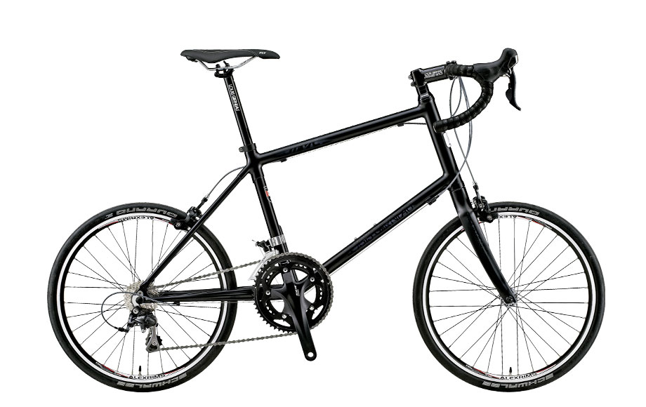 LGS-MV C / LOUIS GARNEAU / ルイガノ製品紹介