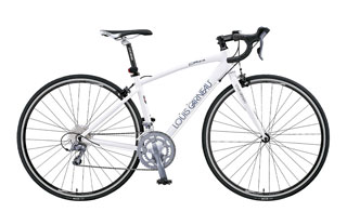 LGS-CR23 / LOUIS GARNEAU / ルイガノ製品紹介