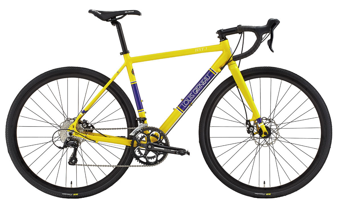 Louis Garneau 470 AC バーガンディ 自転車 Louis Garneau 470 AC