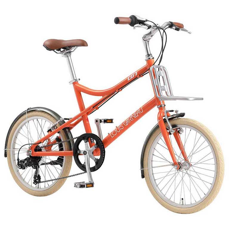 EASEL7.0-O / LOUIS GARNEAU / ルイガノ 最新モデルのご紹介