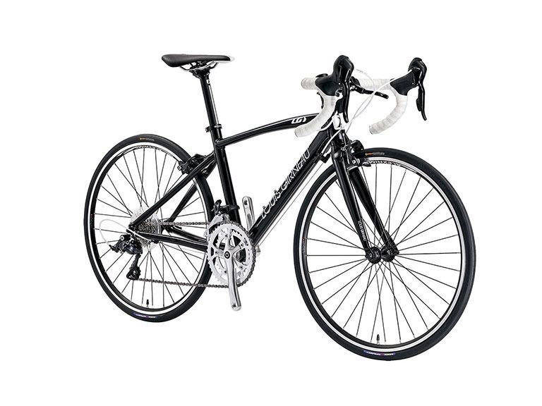 J / ジュニア / LOUIS GARNEAU / ルイガノ