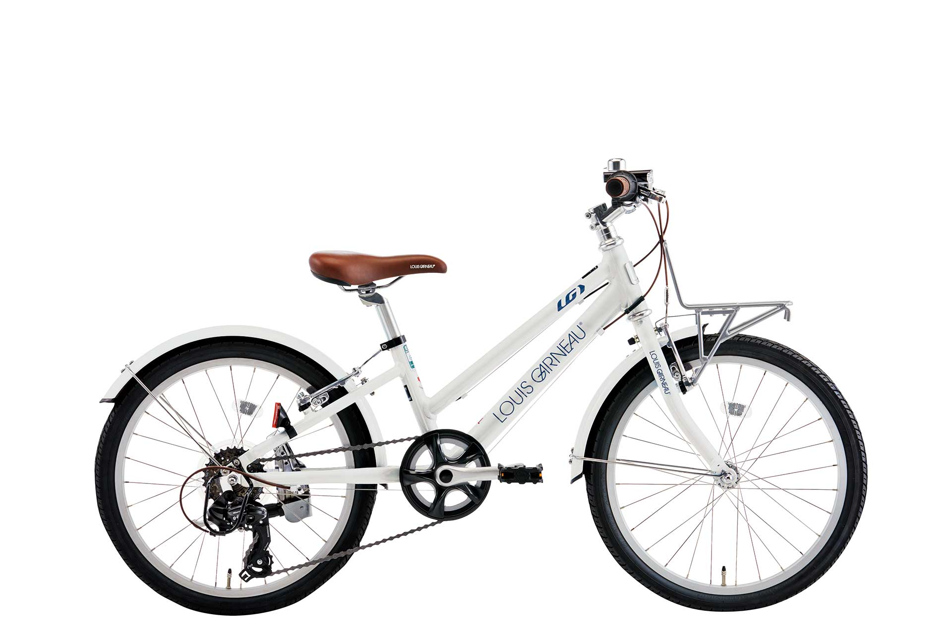 J20plus / LOUIS GARNEAU / ルイガノ 最新モデルのご紹介