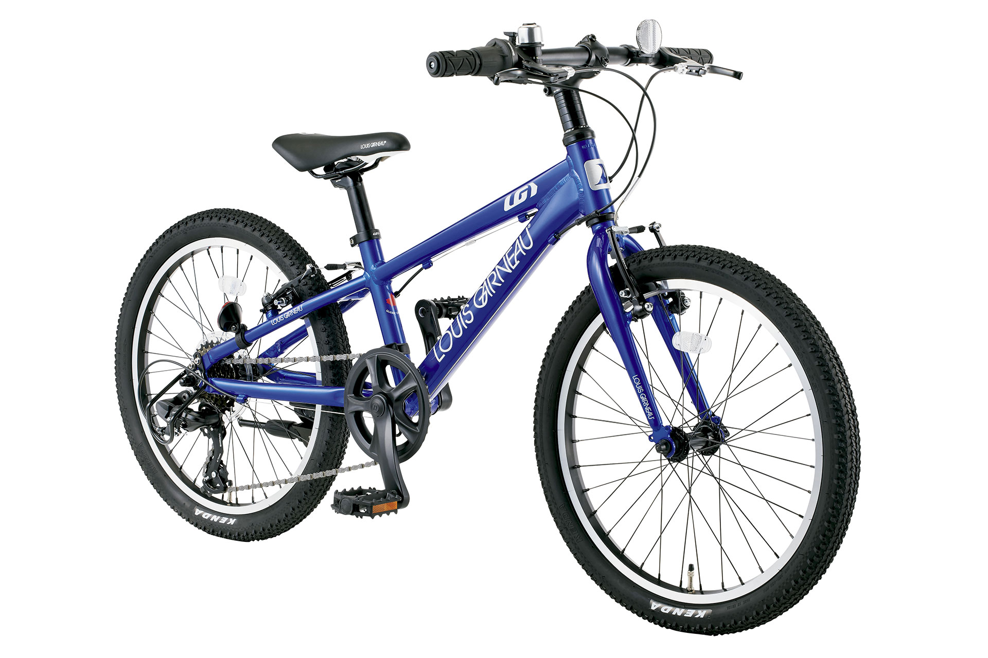 J20 / LOUIS GARNEAU / ルイガノ 最新モデルのご紹介