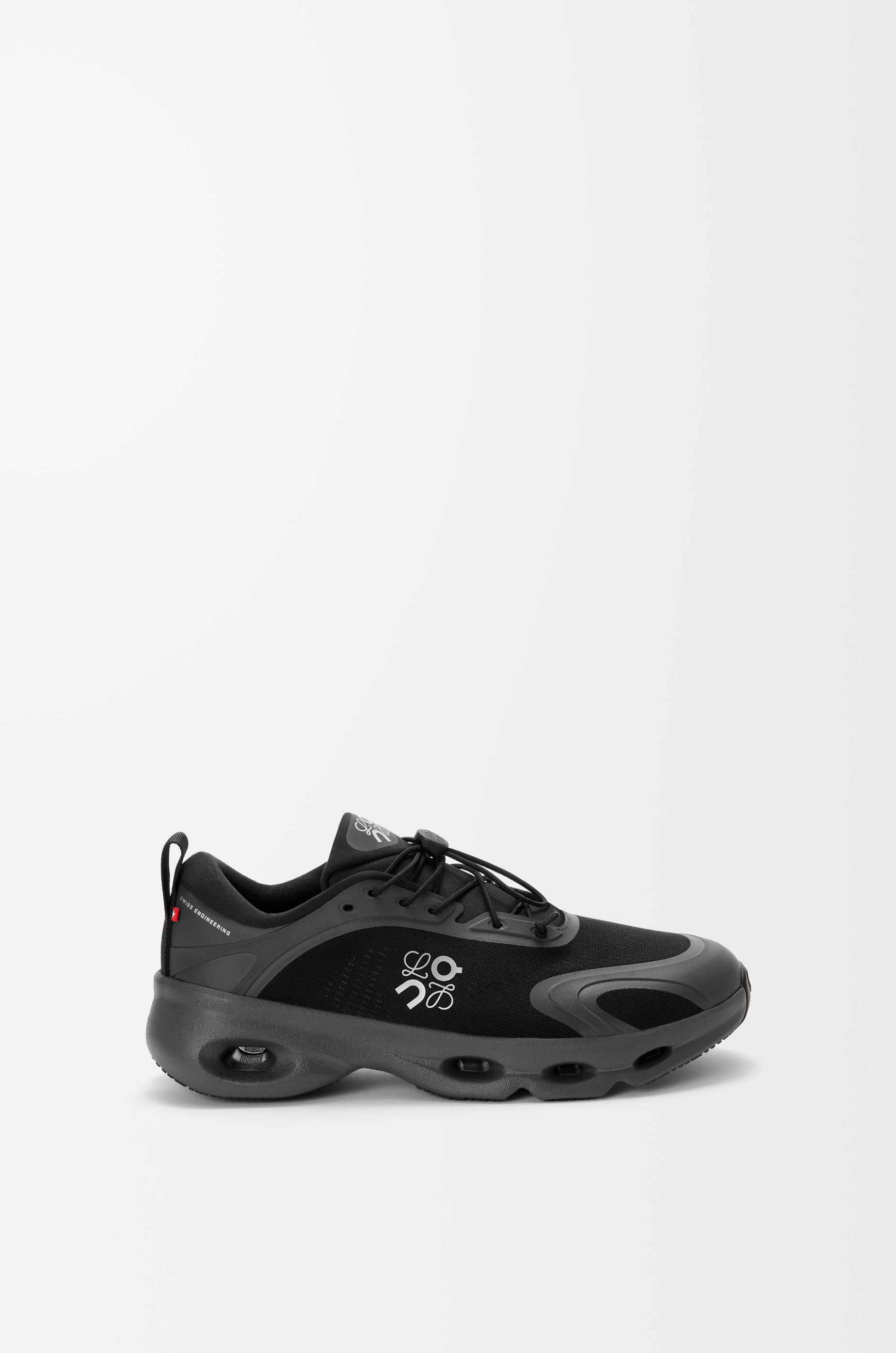 Cloudsolo sneaker Black - LOEWE
