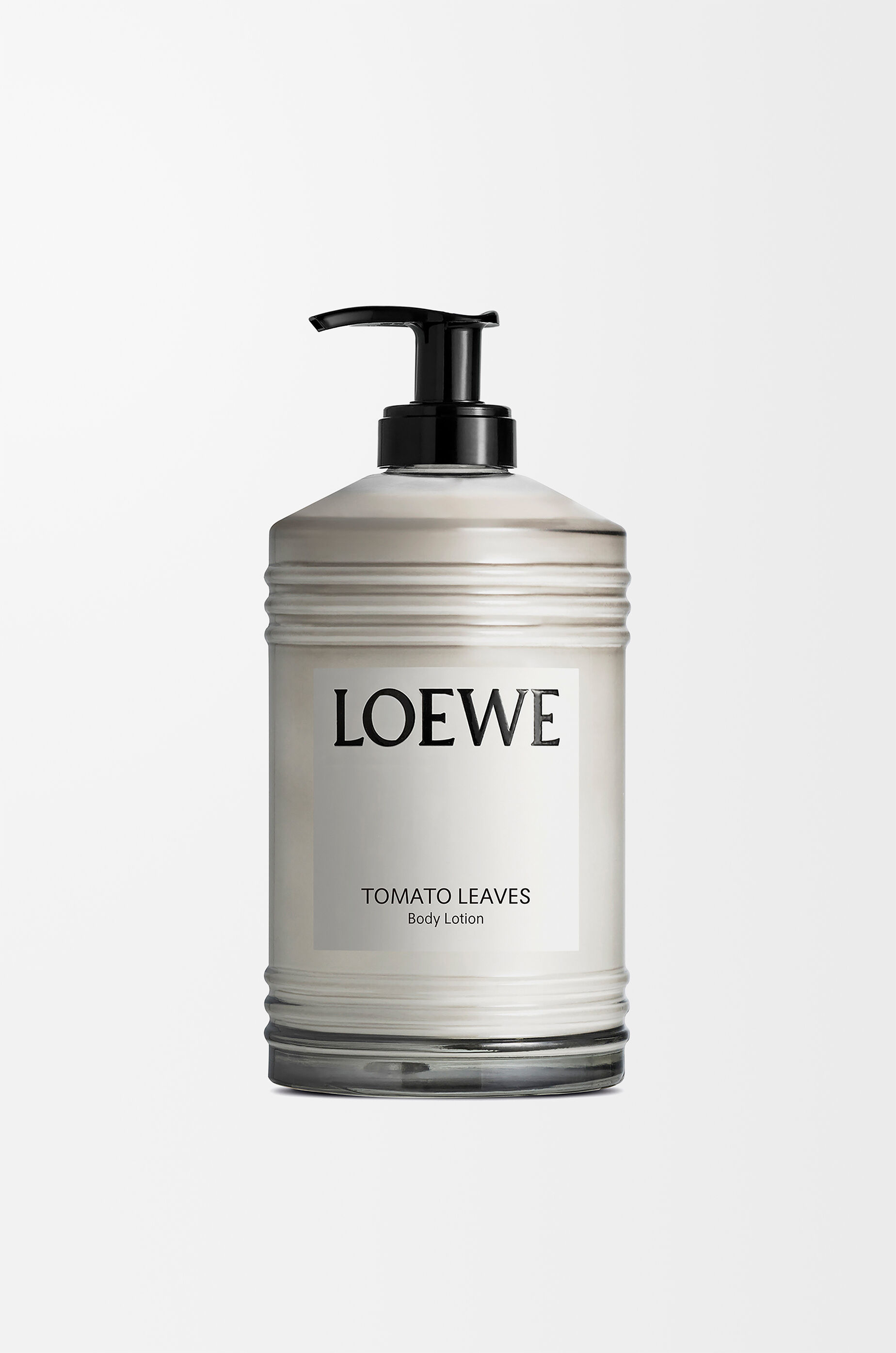 Tomato Leaves body lotion Red - LOEWE