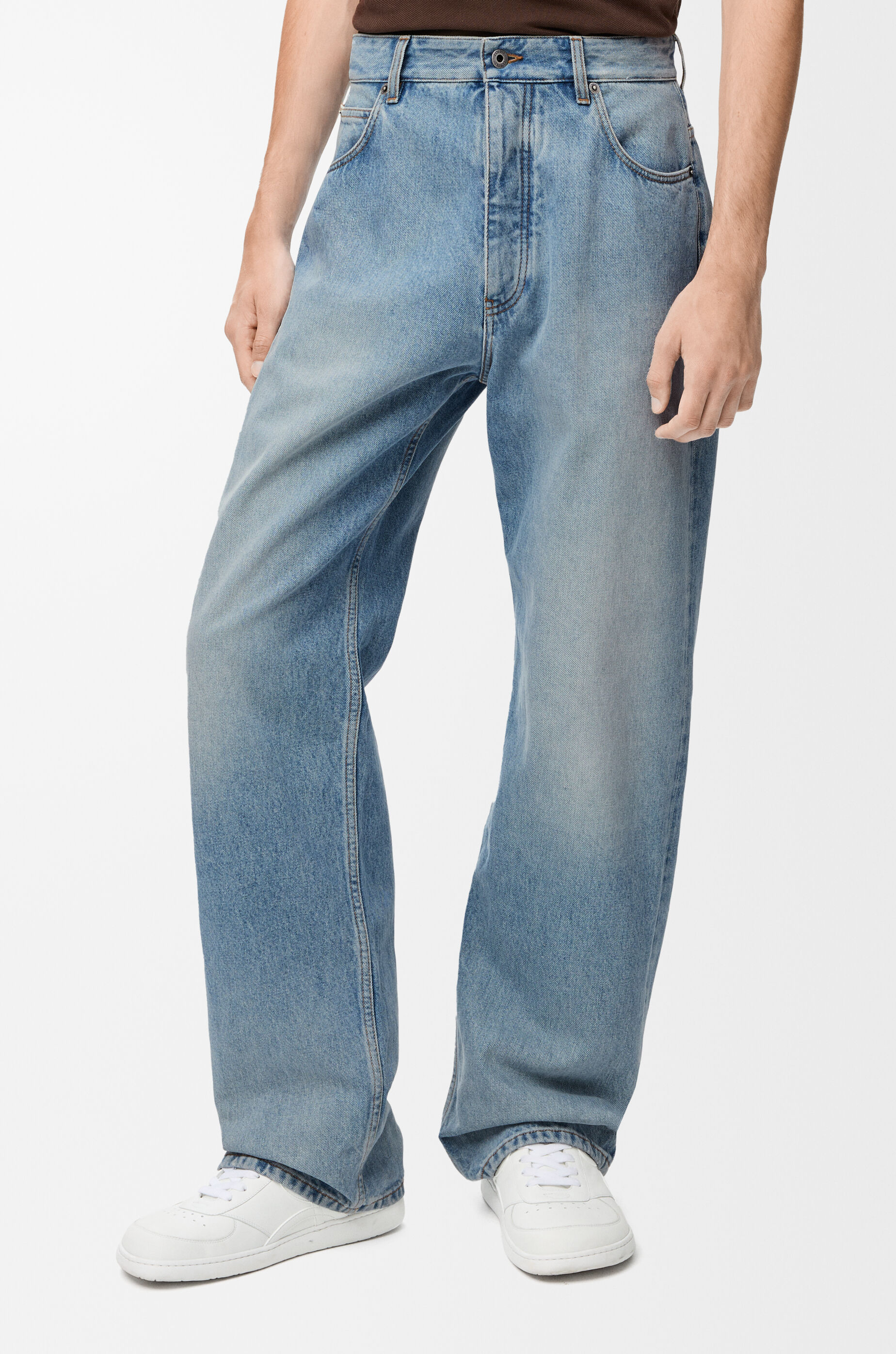 ジーンズ（デニム） ブルー - LOEWE Japan official website