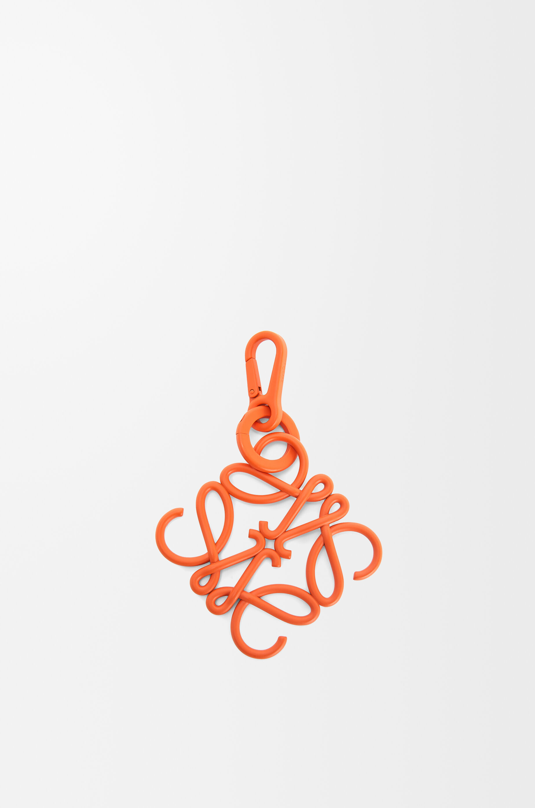 アナグラム チャーム オレンジ - LOEWE Japan official website