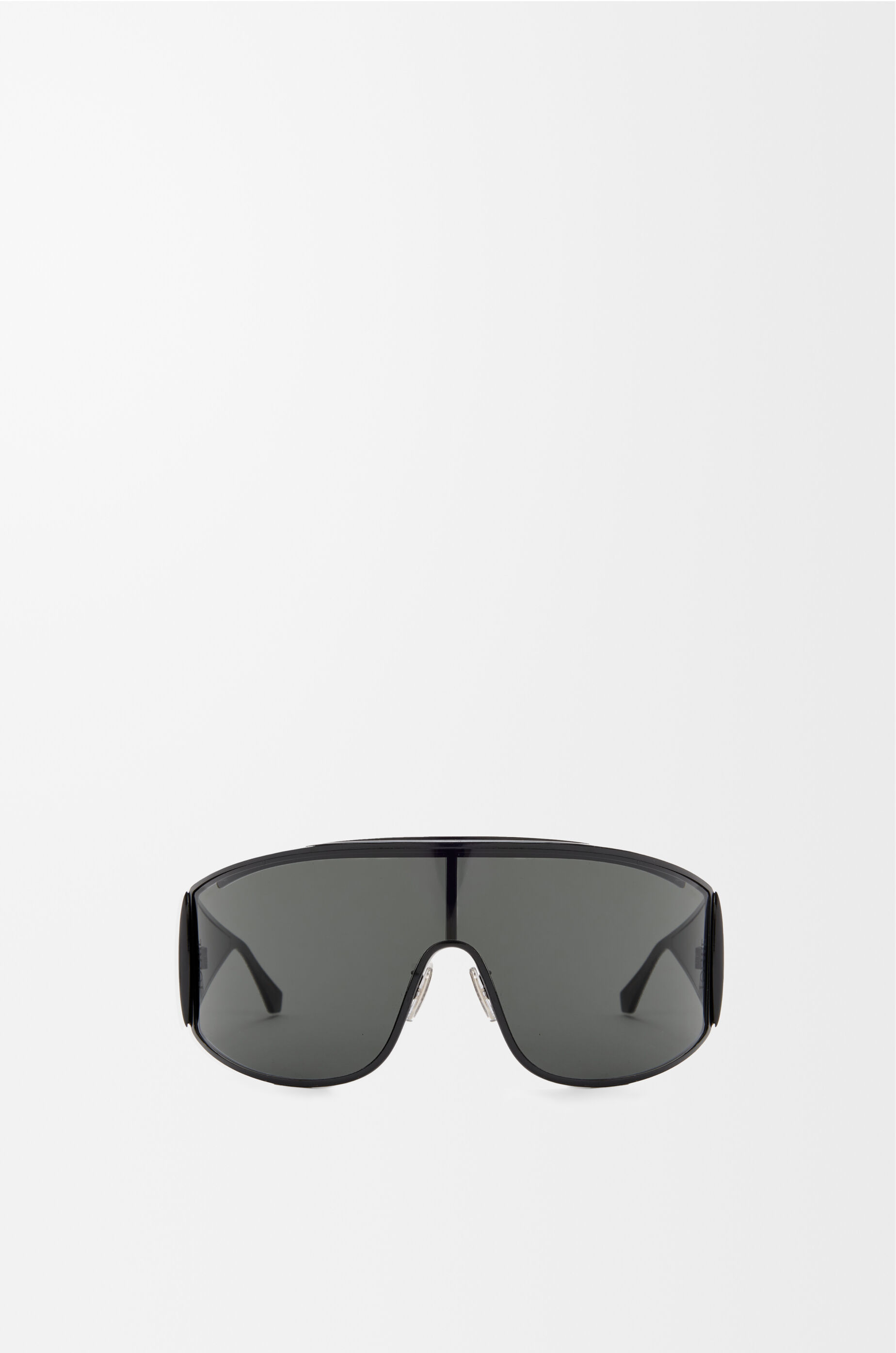 スピードシールド サングラス ブラック - LOEWE Japan official website