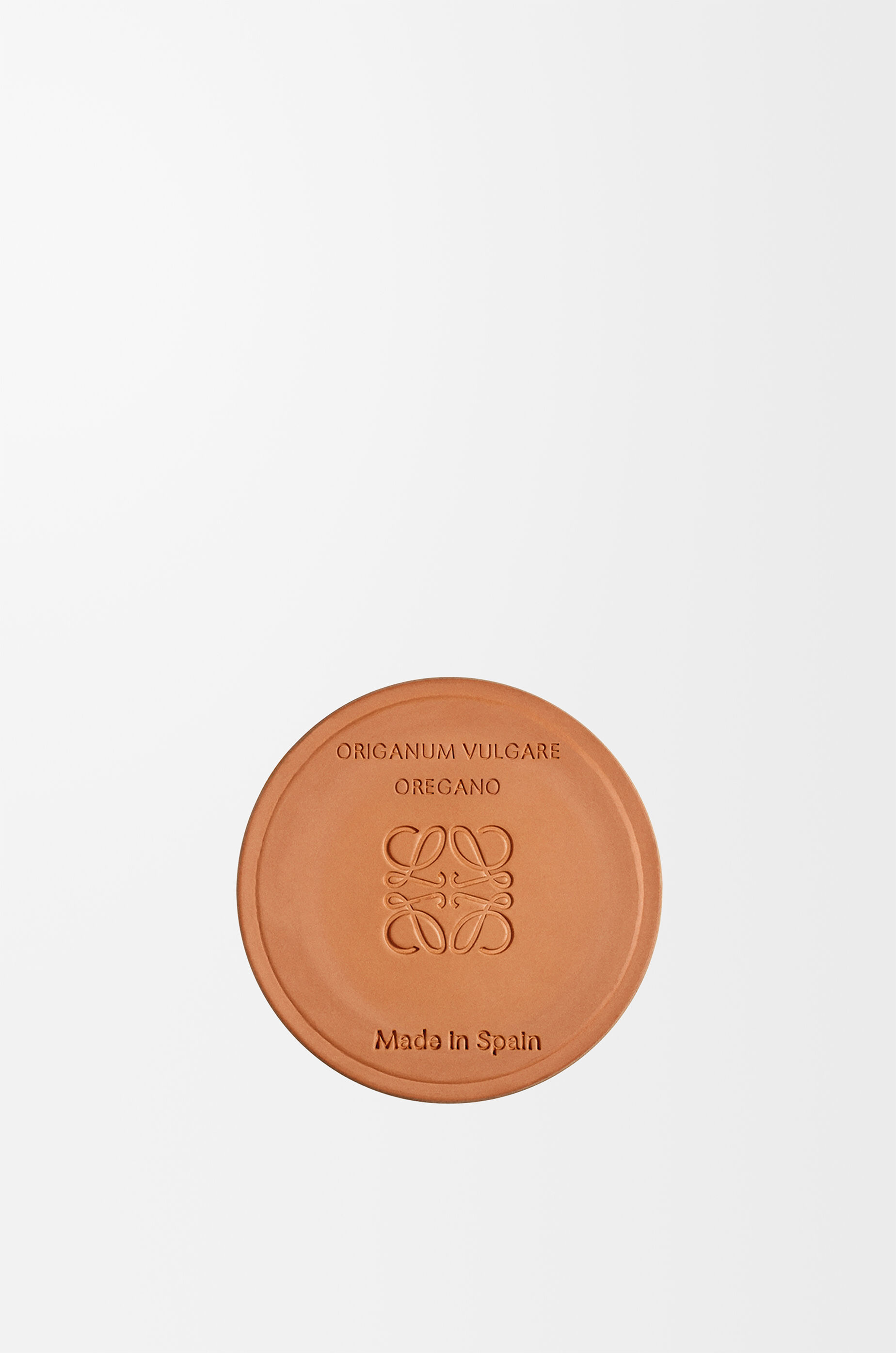 オレガノ キャンドル スモール ホワイト - LOEWE Japan official website