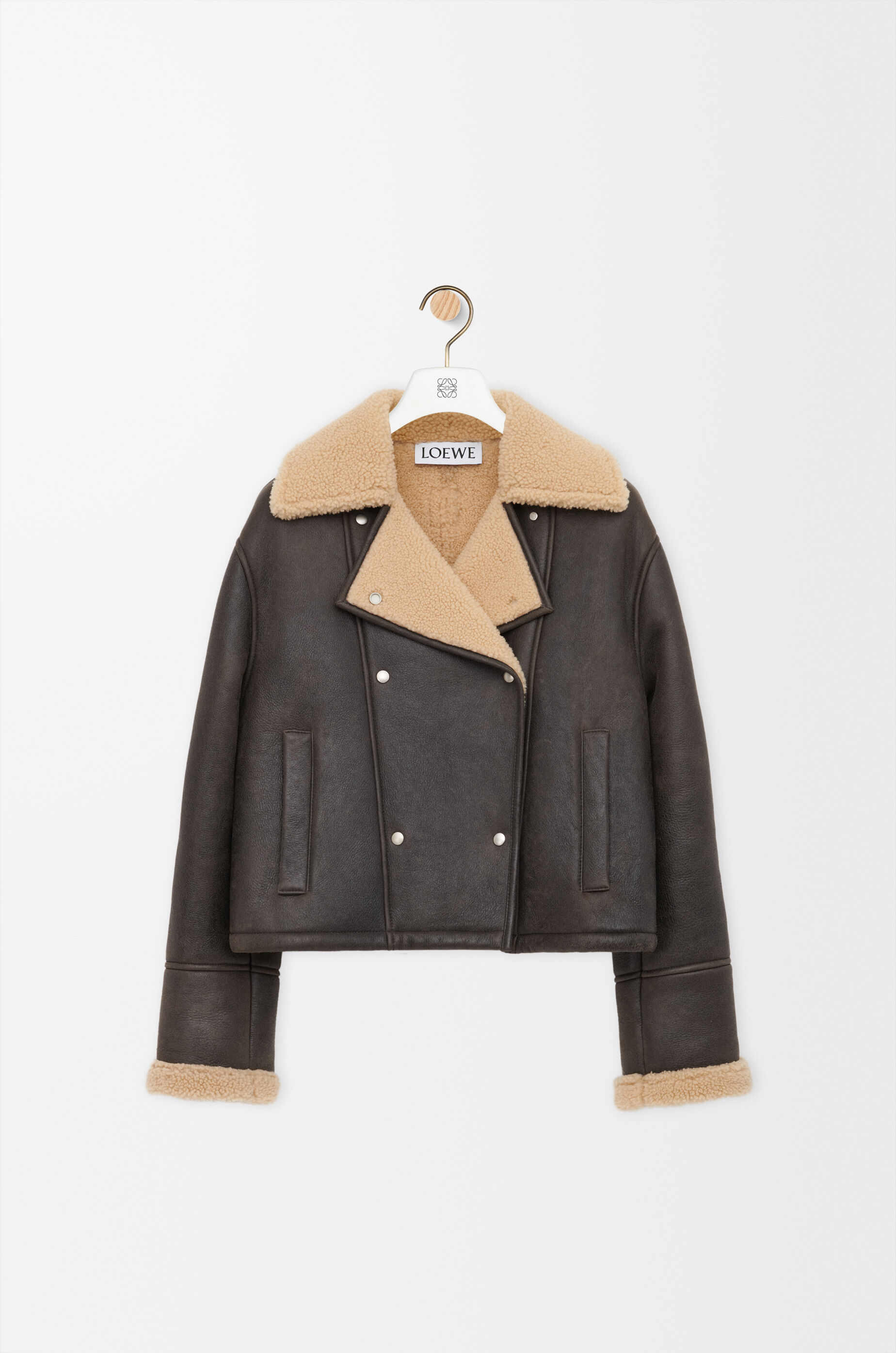 ウィメンズ ラグジュアリーレザー - LOEWE Japan official website