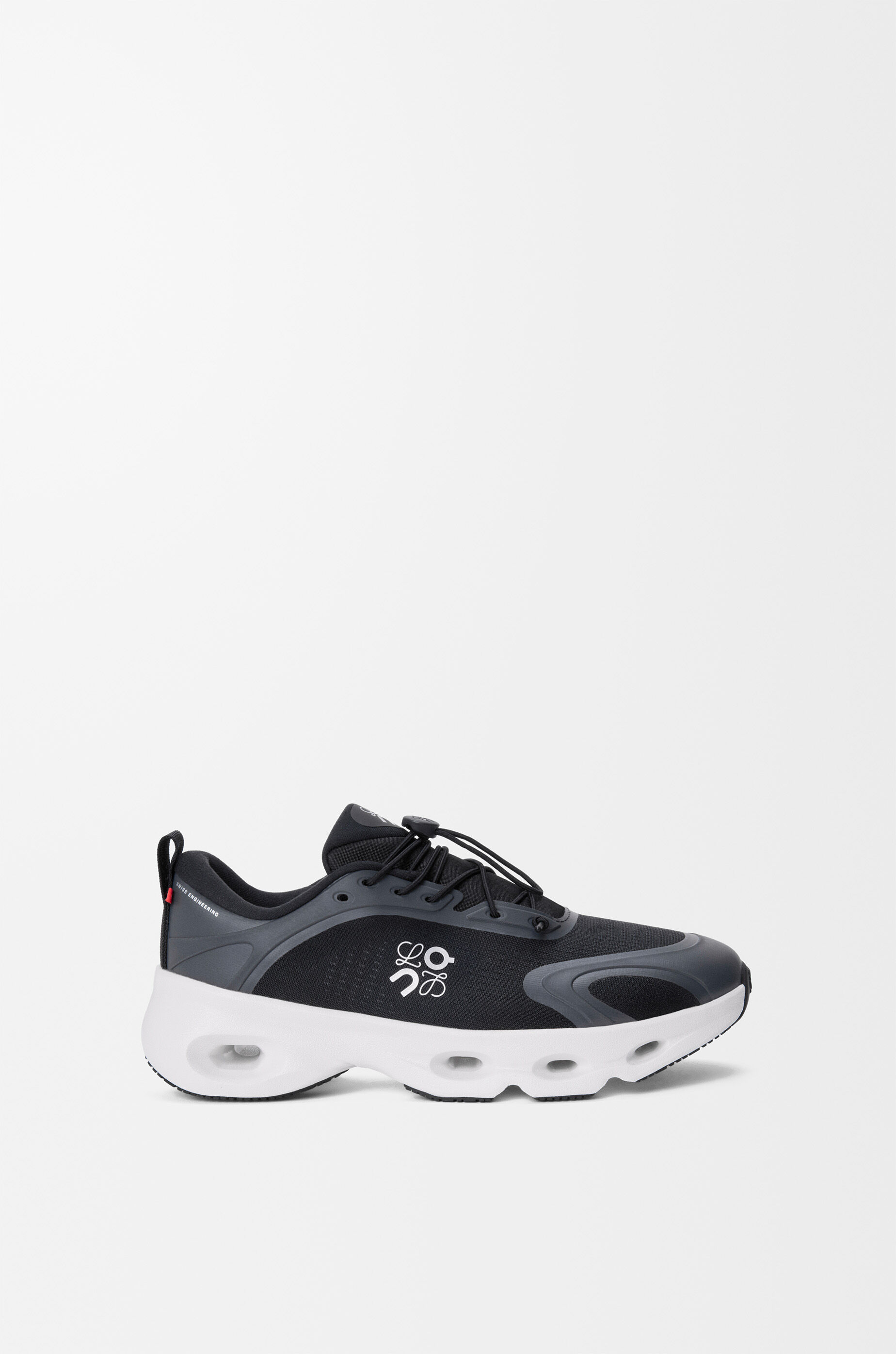 Cloudsolo sneaker Black - LOEWE USA Official Website