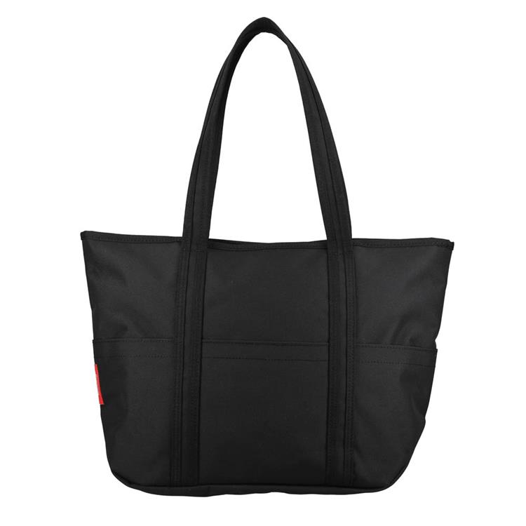 トートバッグ ブラック【ロフト限定】: ファッション＆トラベル雑貨