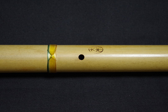 ケーナの選び方 | Art Studio まほろば