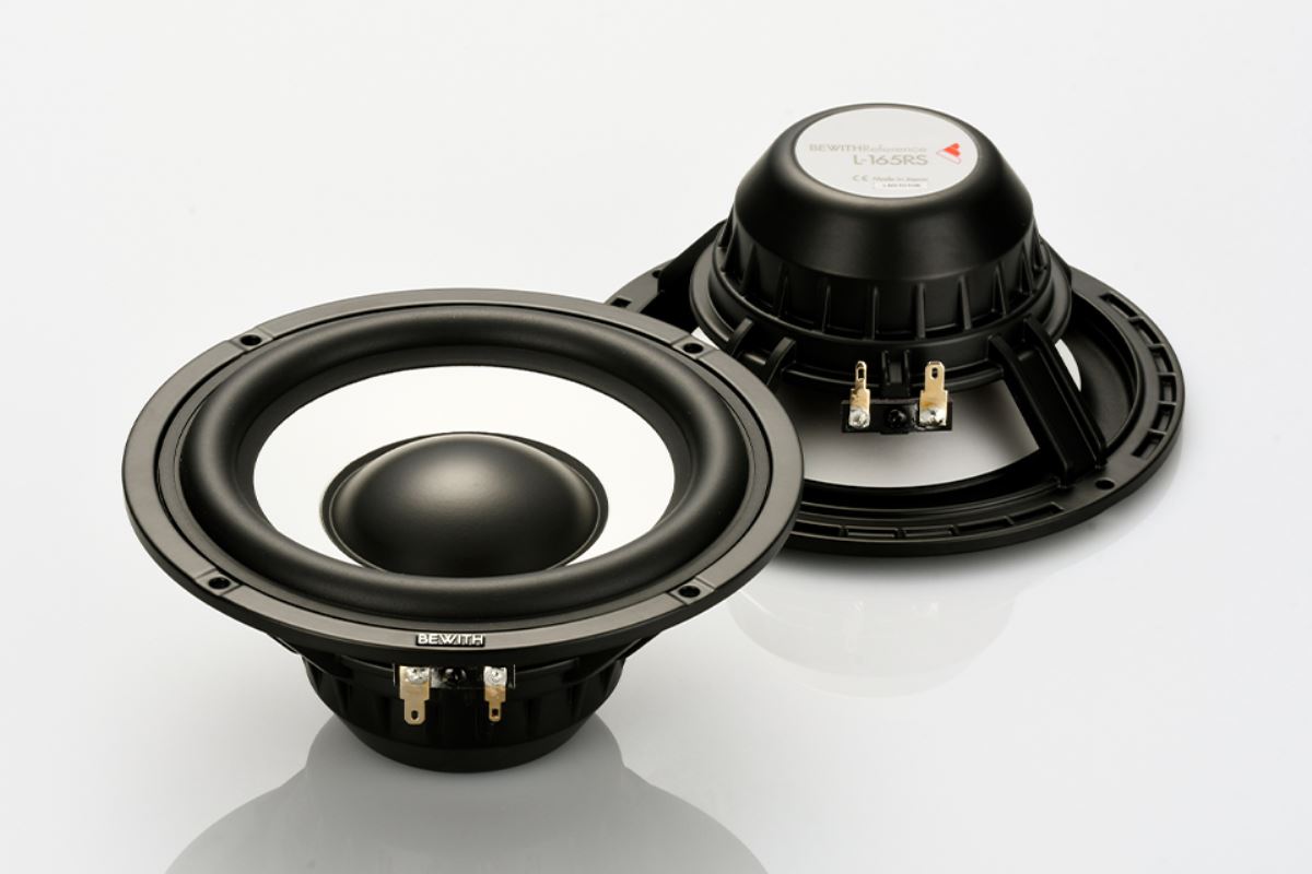 BEWITH | サウンドエボリューションログオン カーオーディオ・カー