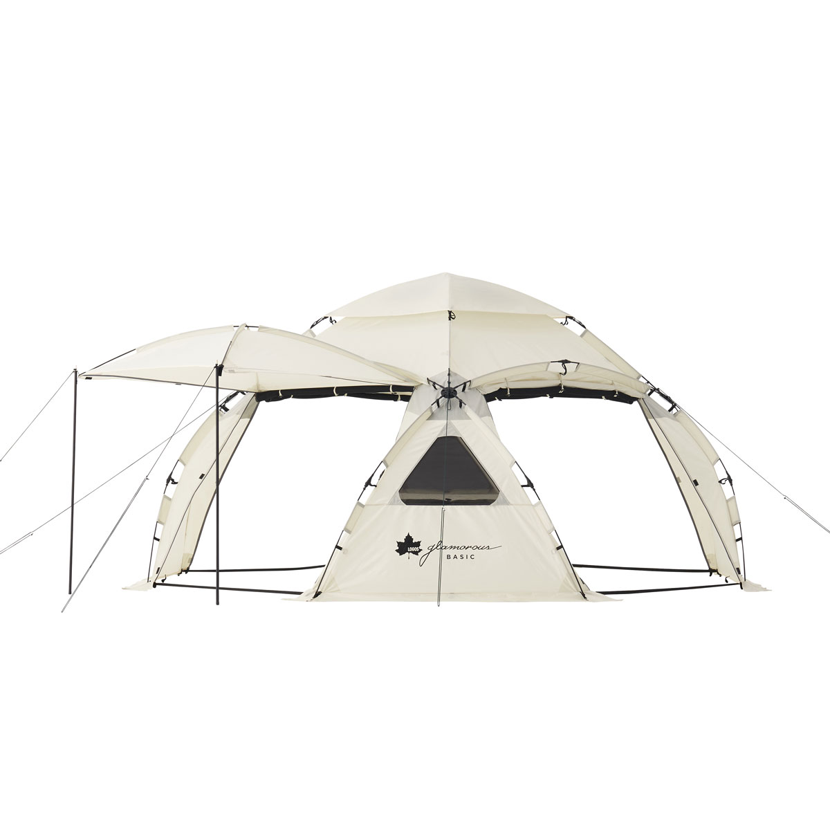 グランベーシック スペースベース・オクタゴン-BJ|ギア|デカゴン