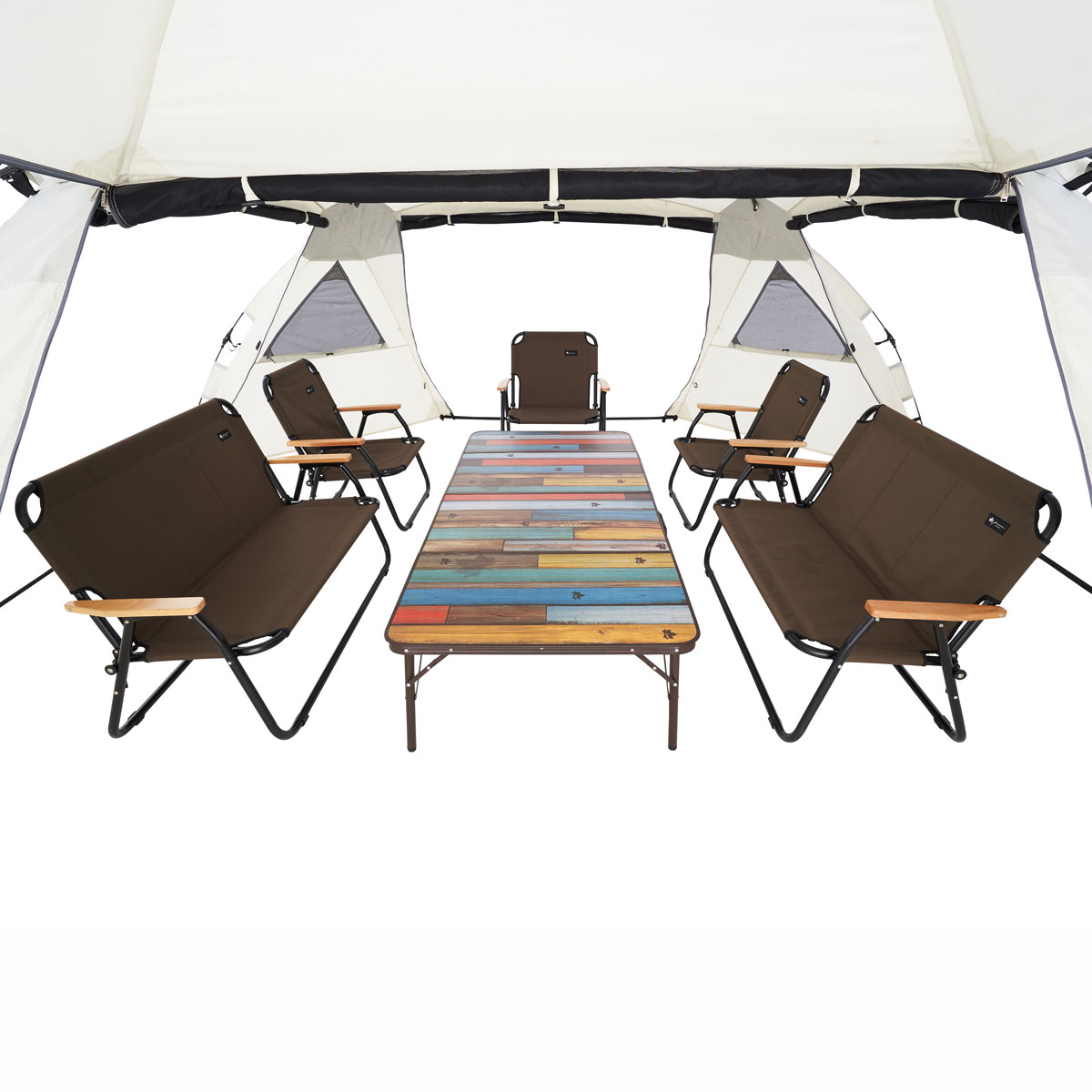 グランベーシック スペースベース・オクタゴン-BJ|ギア|デカゴン