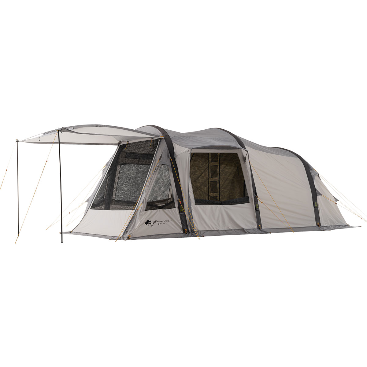 グランベーシック エアマジック PANELトンネルドーム XL-BJ|ギア