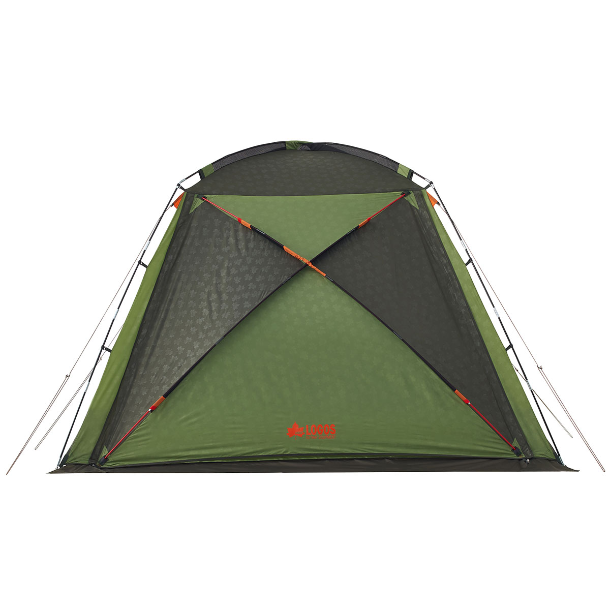 neos PANELスクリーンドゥーブル XL-BJ|ギア|テント|2ルームテント