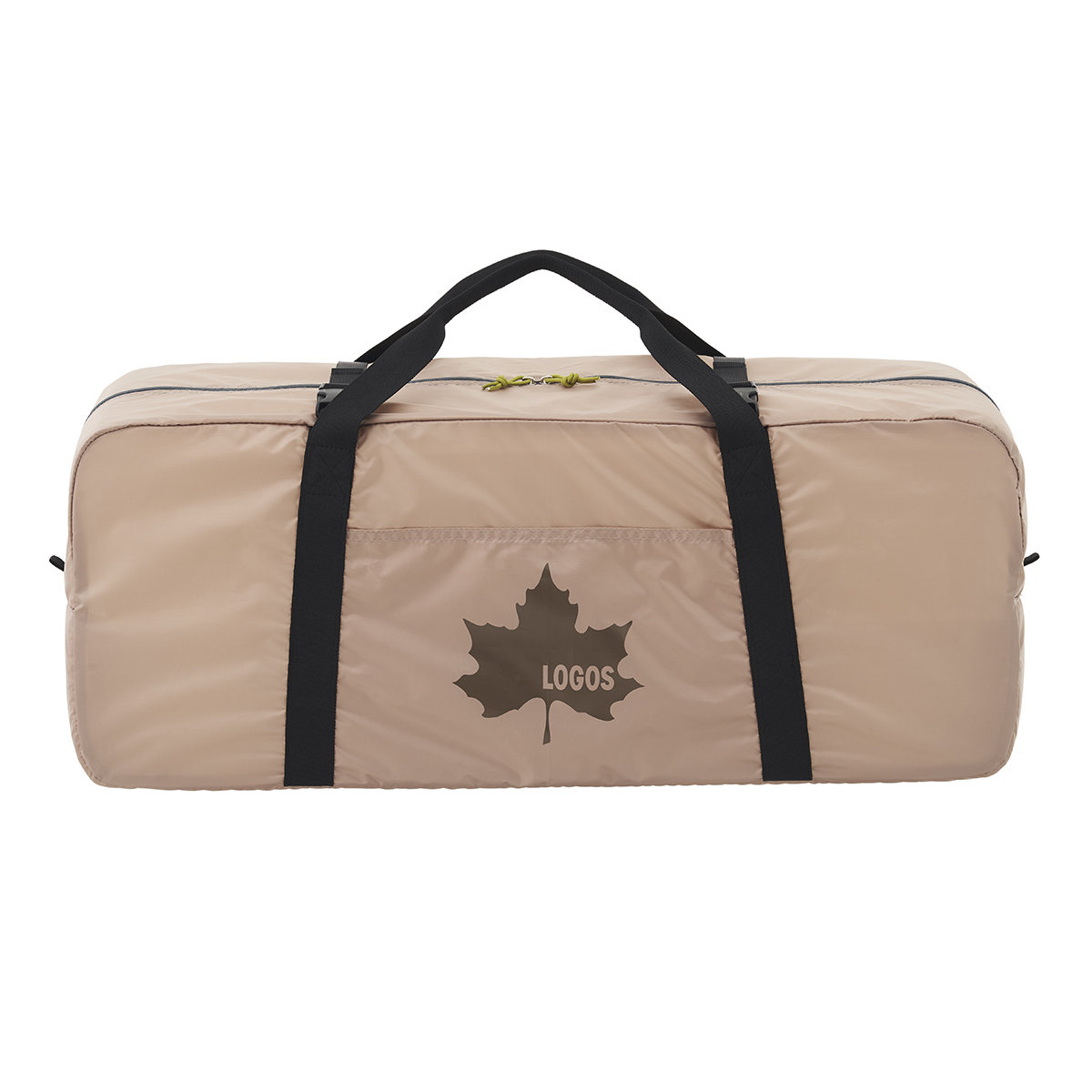 Tradcanvas エアマジック ドーム M-BJ|ギア|テント|シングルドーム