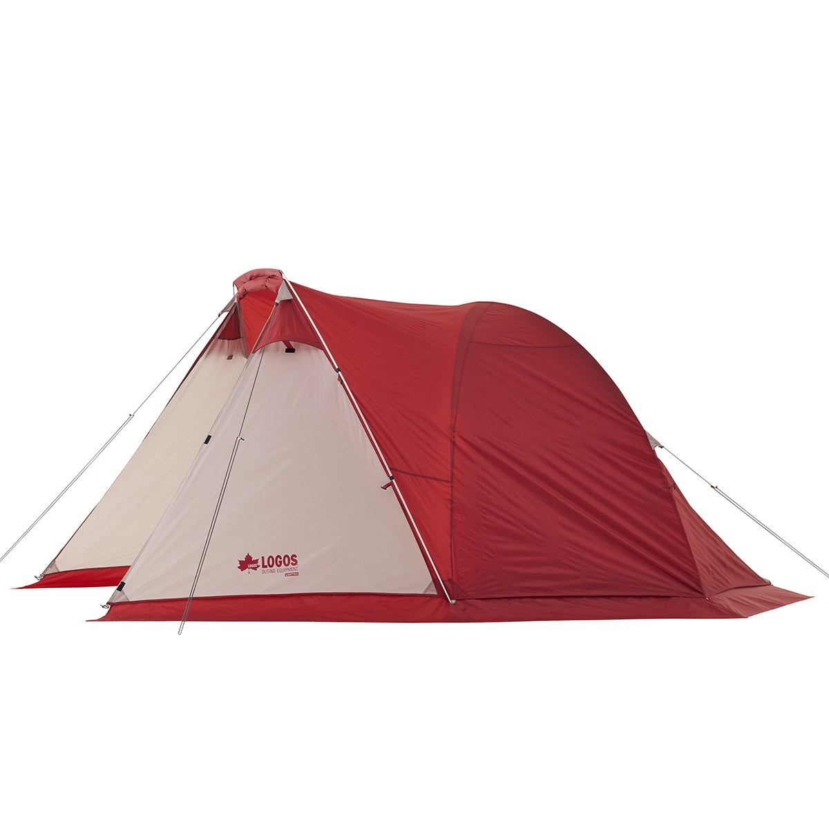 2022LIMITED リビング・DUO (難燃RS+T/C)|ギア|テント|ソロ・2名用