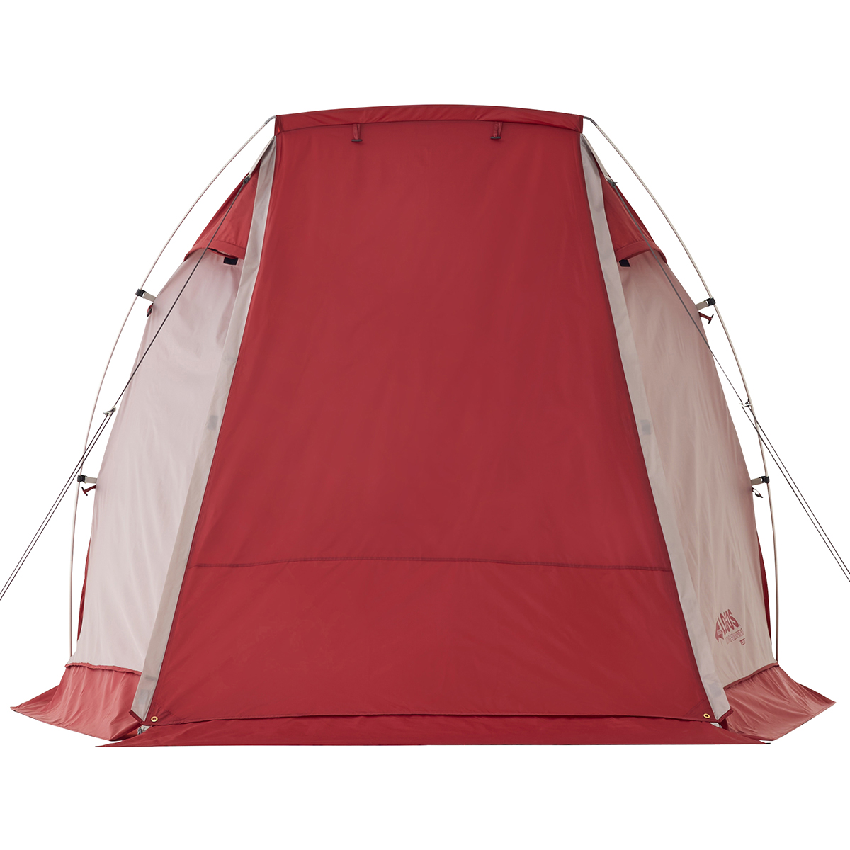 2022LIMITED リビング・DUO (難燃RS+T/C)|ギア|テント|ソロ・2名用