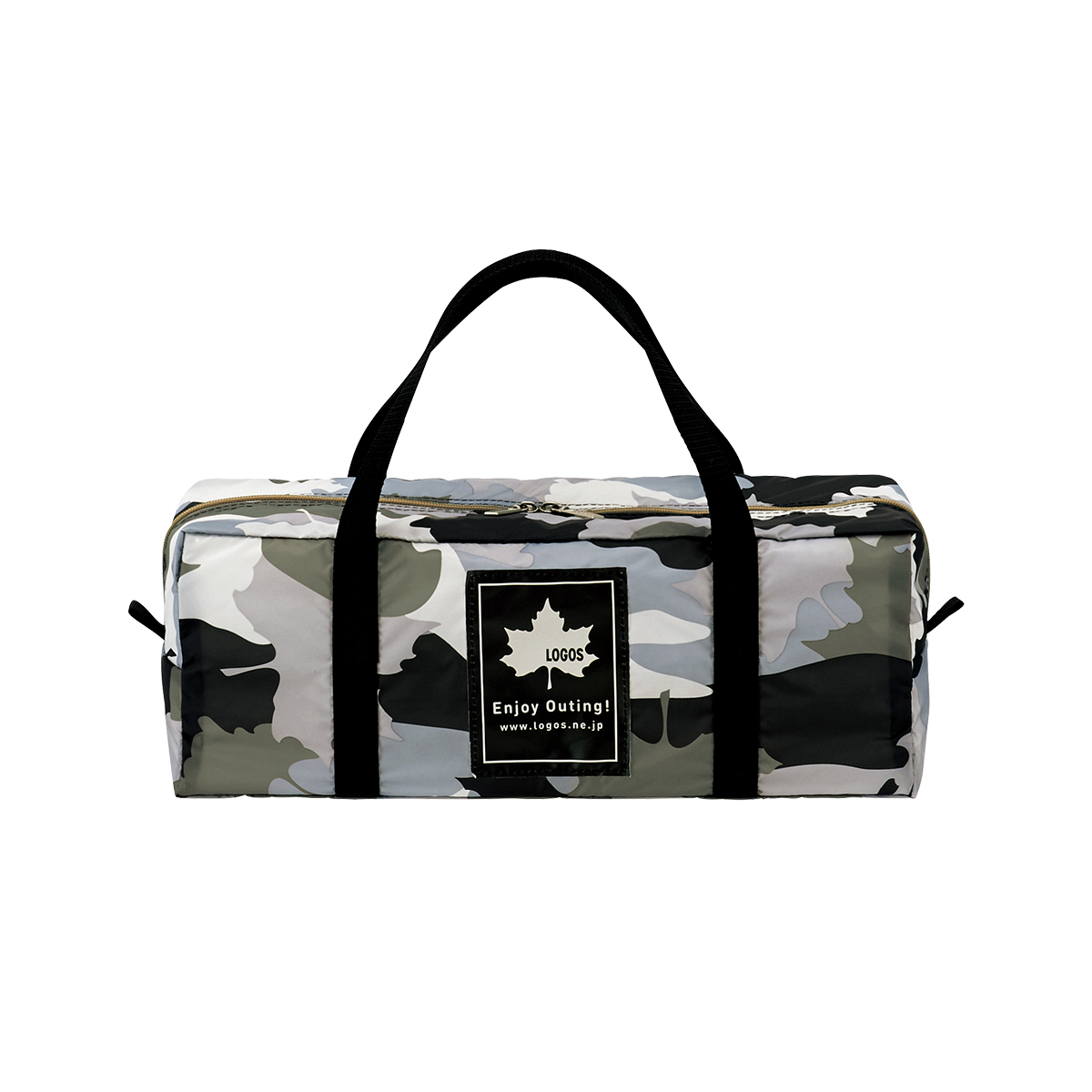 SOLOドーム（カモフラ）|ギア|テント|ソロ・2名用テント|製品情報