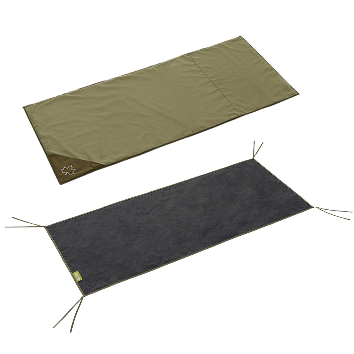 テントマット＆シート・SOLO|ギア|テントアクセサリ|テントマット