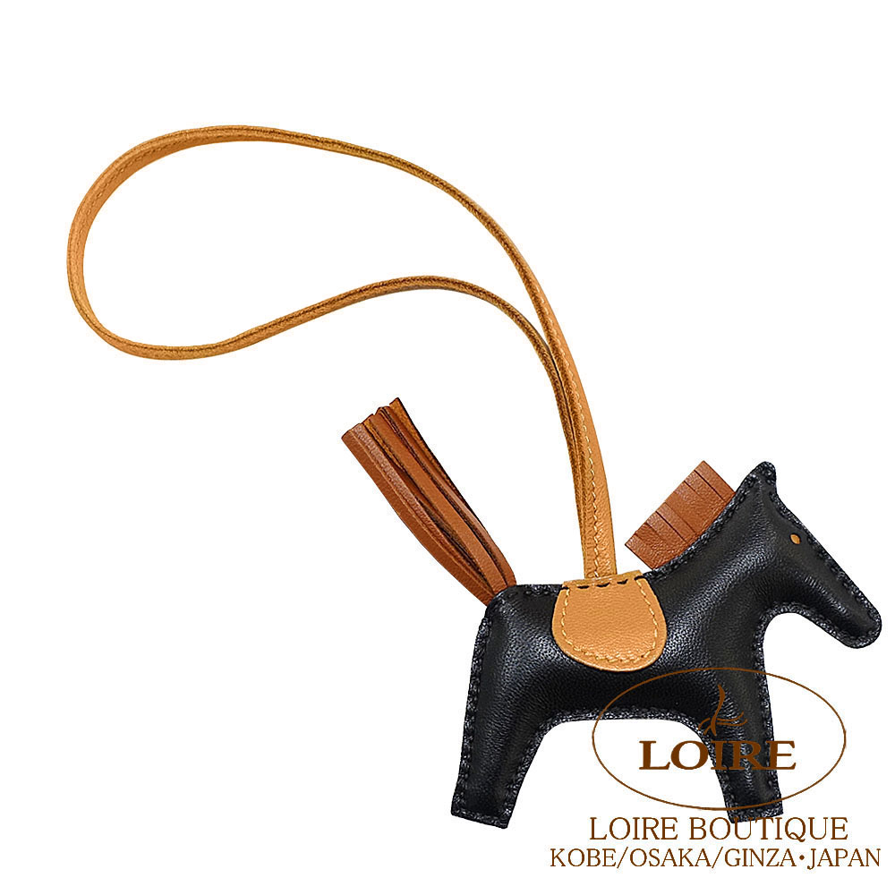 【新品】エルメス HERMES ロデオチャーム PM 箱付き 楽天市場】【新品】 エルメス バッグチャーム ロデオPM アニョーミロ