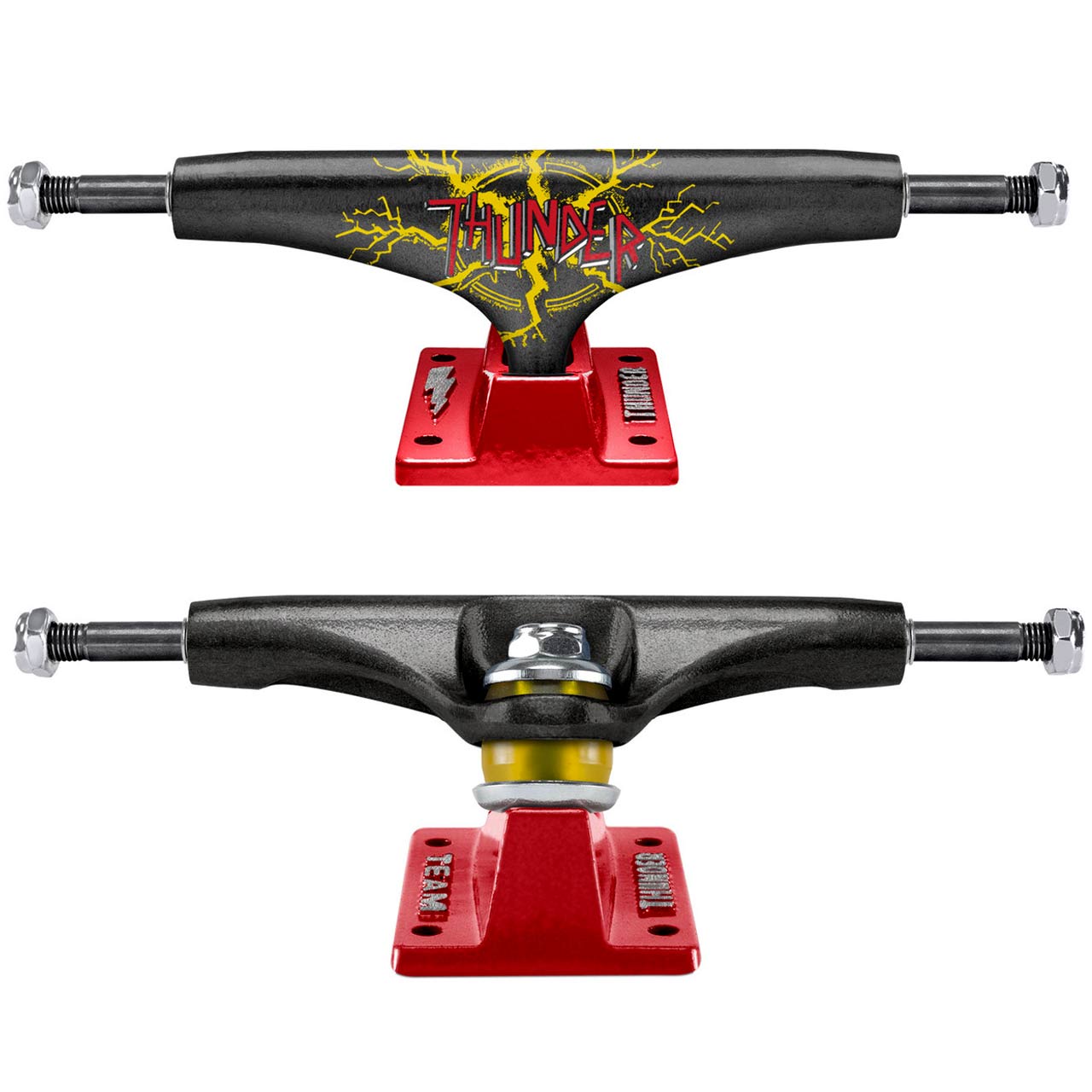 THUNDER NO MERCY TEAM EDITION TRUCKS 149