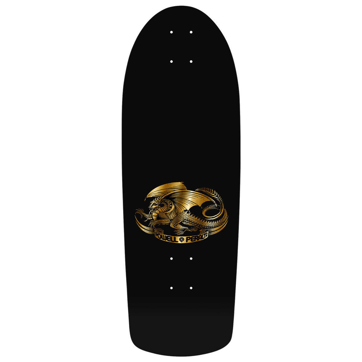 POWELL PERALTA OG RIPPER CHECKER REISSUE DECK 10