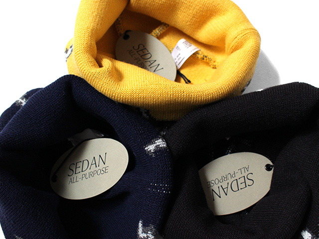 SEDAN ALL-PURPOSE Thunder Beanie