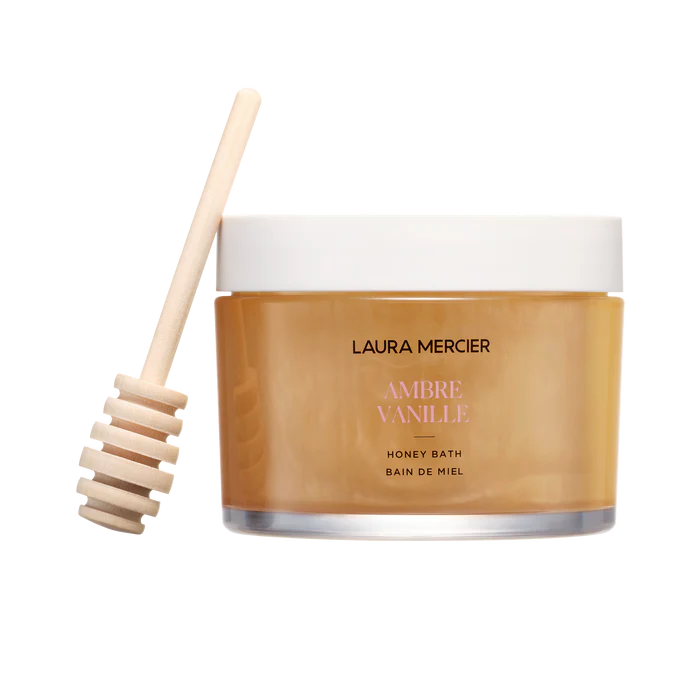 Ambre Vanille Honey Bath | Laura Mercier