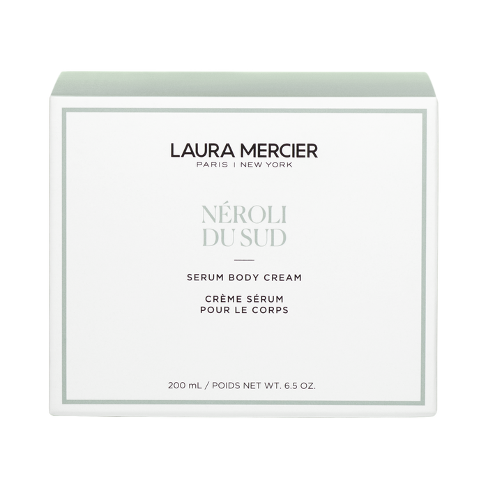 Neroli du Sud Serum-Infused Body Lotion | Laura Mercier