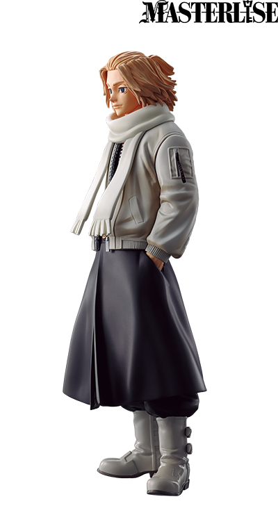 ついに、フィギュア入りフルラインナップ一番くじが登場！｜ローソン