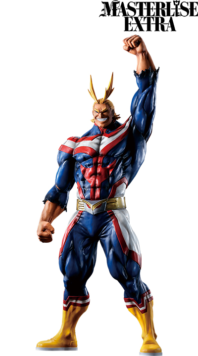 一番くじ 僕のヒーローアカデミア 相反する思い」が登場！｜ローソン