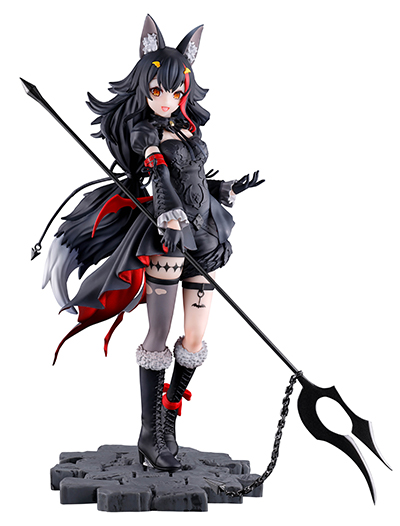 ホロライブ一番くじ 獅白ぼたんさんセット Amazon.co.jp: 一番くじ