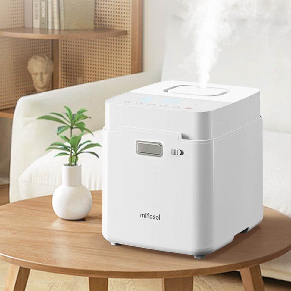 LACIDOLL 家庭用、業務用大容量加湿器 – jpinfo