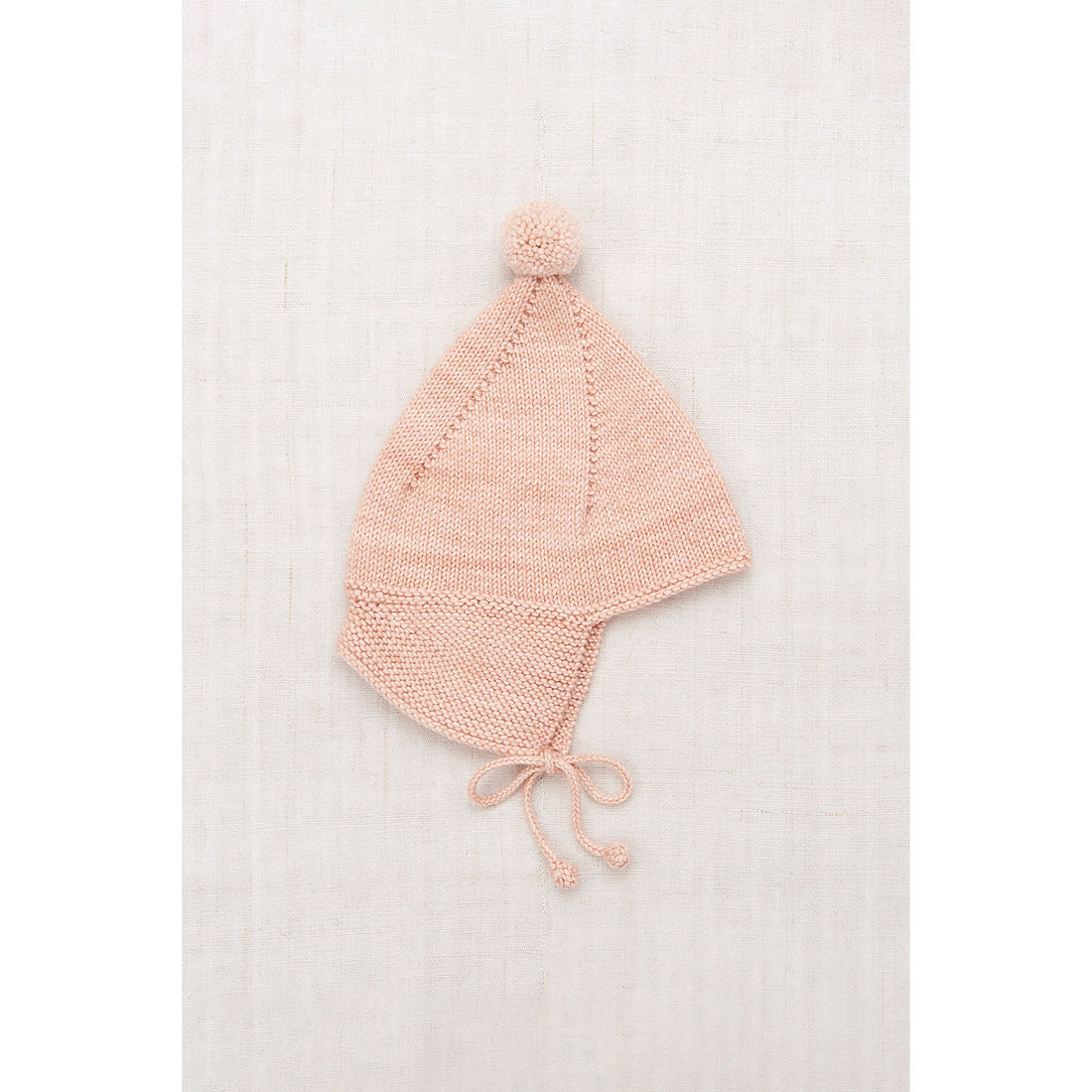 Misha and Puff Faded Rose Pointy Peak Hat – Ladida