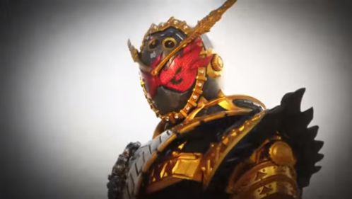 仮面ライダージオウ』50年後のジオウは「魔王オーマジオウ」！ツクヨミ