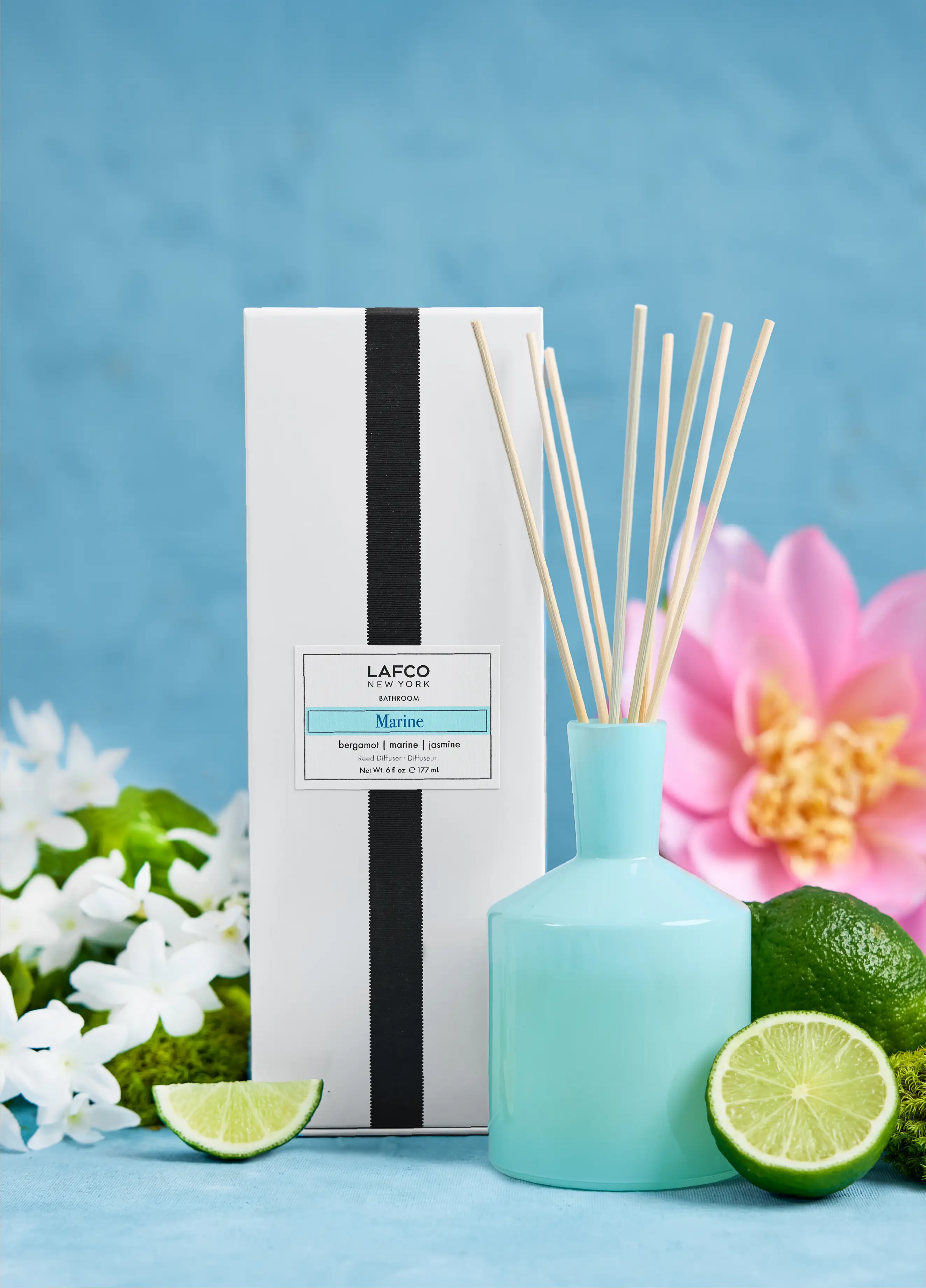 Marine Room Mist | LAFCO New York