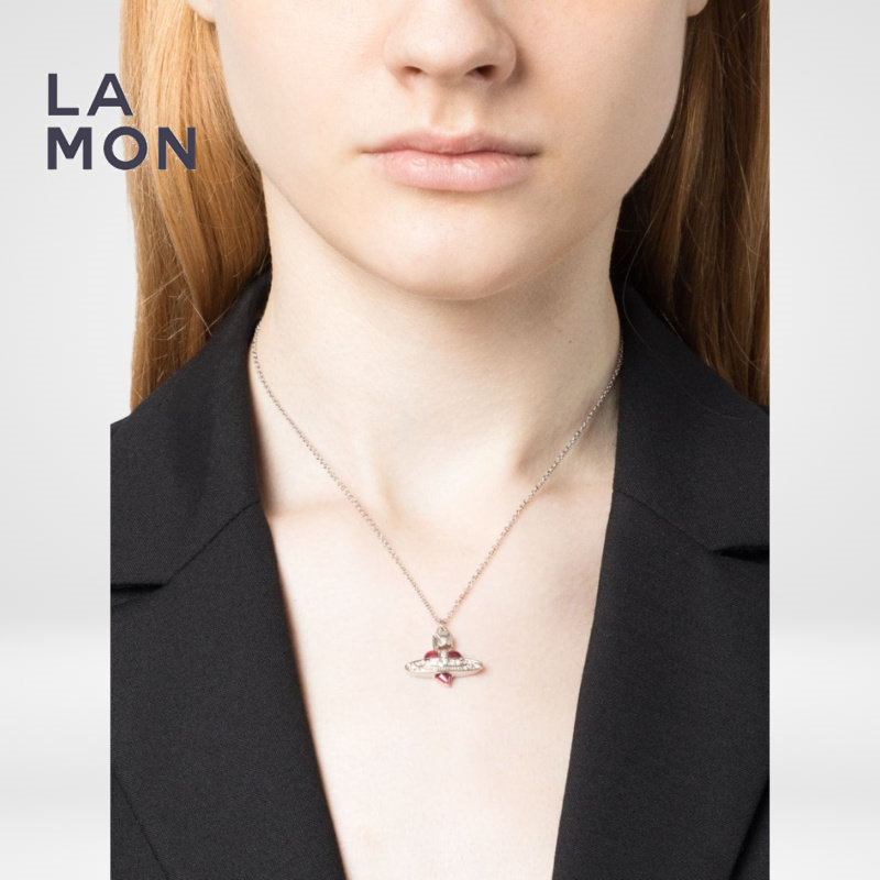 ヴィヴィアン ウエストウッド ネックレス Vivienne Westwood New