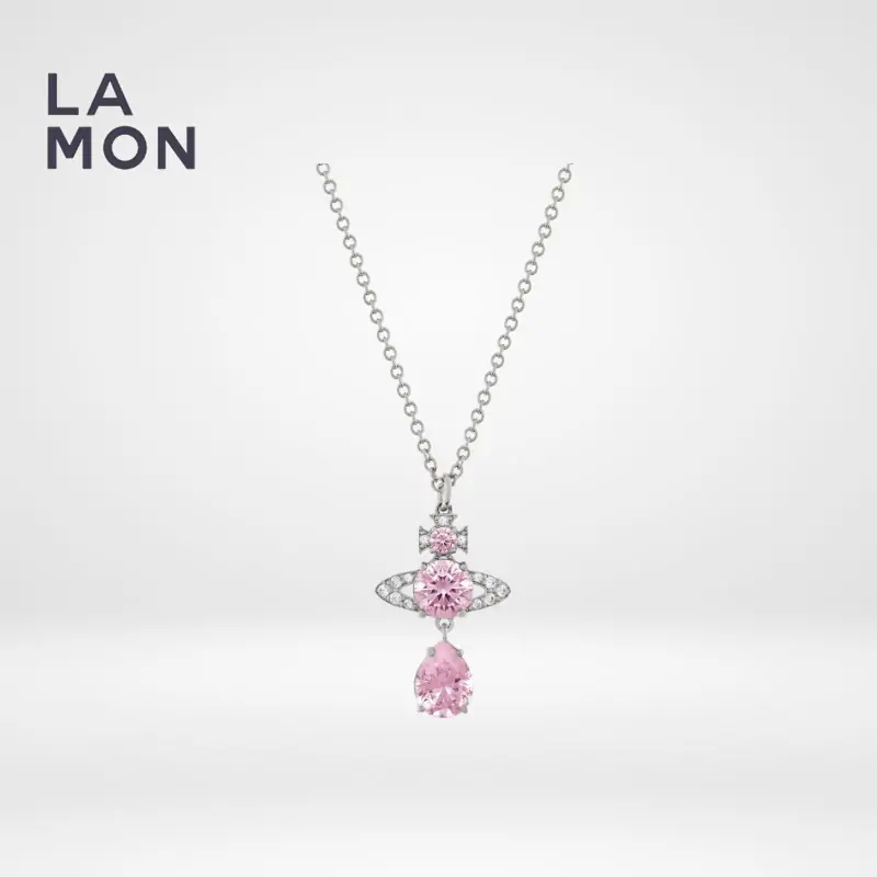 ヴィヴィアン ウエストウッド ネックレス Vivienne Westwood ISMENE