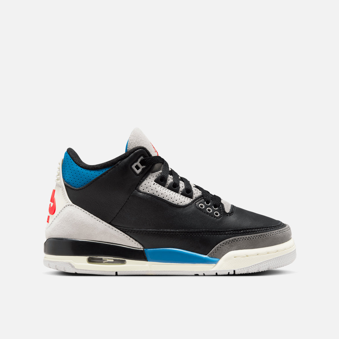 AIR JORDAN 3 RETRO OG (GS) 