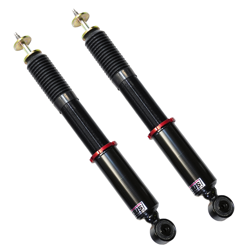 LARGUS ONLINE SHOP / トヨタ プリウスα ZVW41W 2WD SpecS 車高調キット