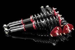 LARGUS ONLINE SHOP / トヨタ チェイサー JZX100 2WD SpecS 車高調キット