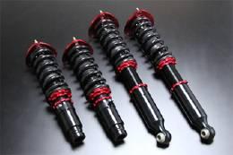 LARGUS ONLINE SHOP / トヨタ マーク2 JZX93 4WD SpecS 車高調キット