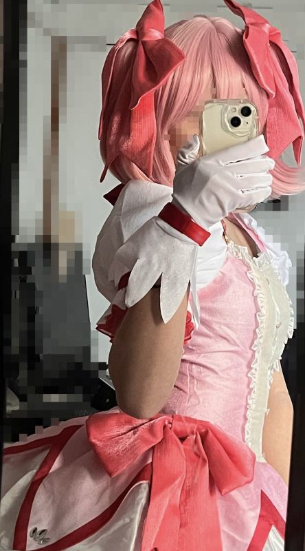 レビュー - 【三分妄想1/3Delusion】魔法少女まどか☆マギカ 鹿目