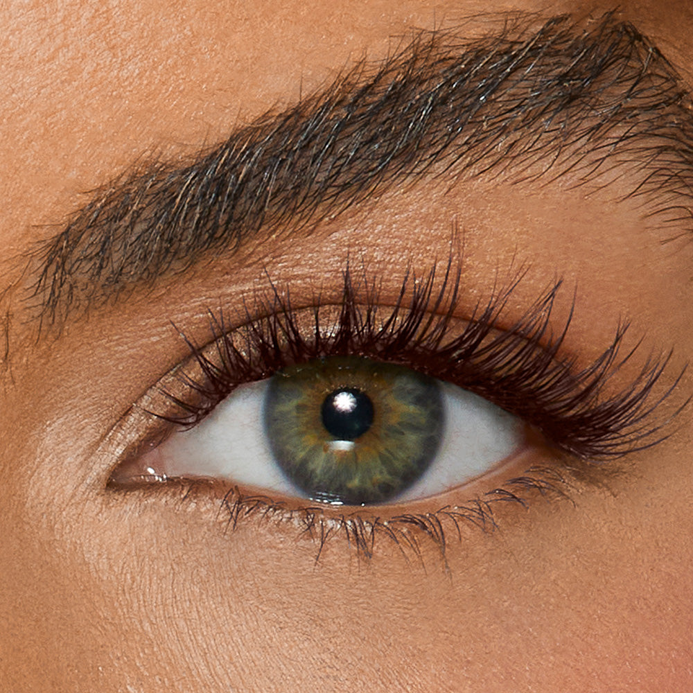 Lace it Up Pro DIY Vegan Cluster Lashes - Nude Natural Volume